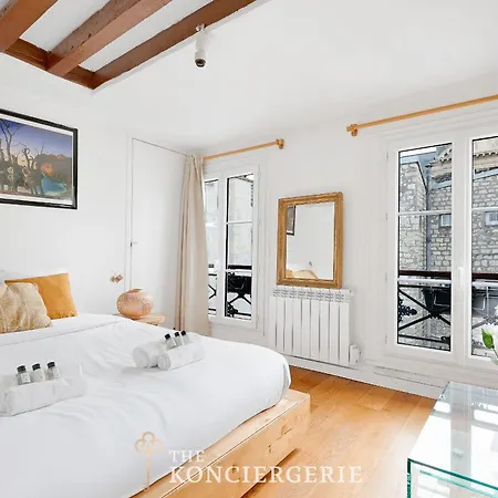 Design Pres De Saint-sulpice
