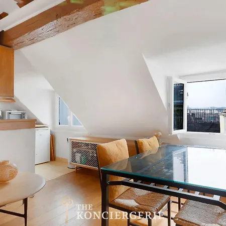 Design Pres De Saint-sulpice Appartement *