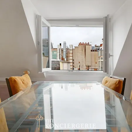 Design Pres De Saint-sulpice Appartement *
