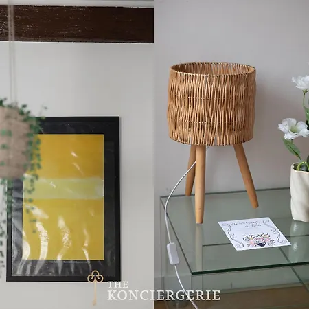 Design Pres De Saint-sulpice *